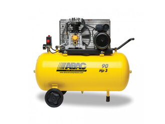 Kompresor ABAC Base Line BA29-1,5-90CM