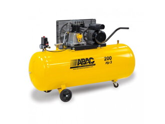 Kompresor ABAC Base Line BA29B-2,2-200CM