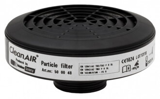 Filter CleanAIR P3