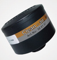 Filter CleanAIR A2B2