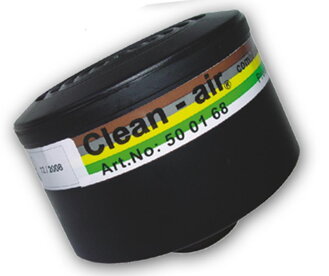 Filter CleanAIR A2B2E2K2P3