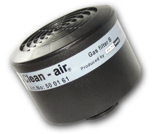 Filter CleanAIR B2