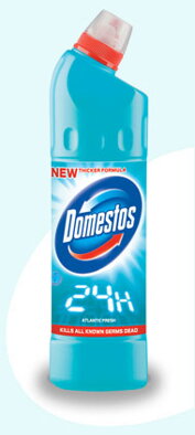 Domestos 750ml Atlantic Fresh