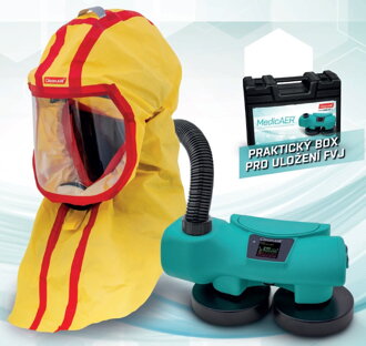CleanAIR® MedicAER®