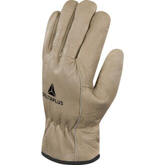 Zateplené rukavice Deltaplus FBF50