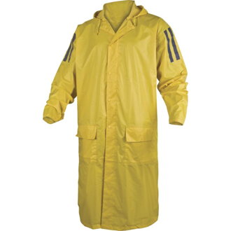 Kabát so dažďa Deltaplus MA400