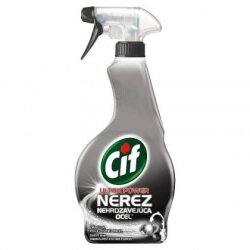 Cif 435ml na nerez