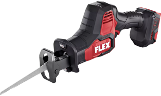 Flex RS 25 18.0-EC C