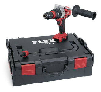Flex PD 2G 18.0-EC FS55BC/5.0