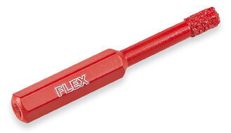 Flex DD-DRY D6x30 HEX