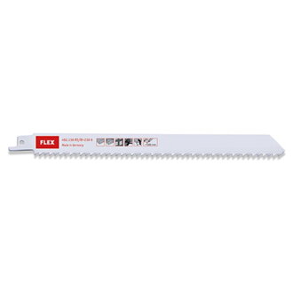 Pílové plátky Flex na demontáže RS/Bi-230 10 VE5