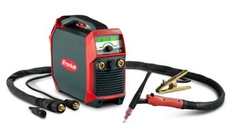 Fronius TransTig 210 SET