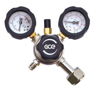 Redukčný ventil GCE FIXICONTROL Argón, Ar/ CO2