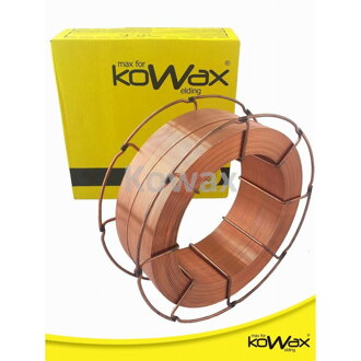 Drôt KOWAX® G3Si1 (SG2) cievka 15kg