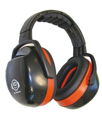 Chránič sluchu ED 3H Ear Defender SNR 33 dB