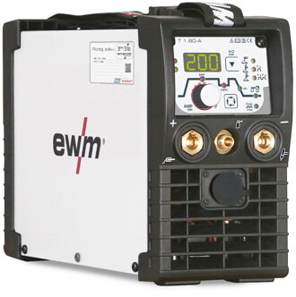 EWM PICOTIG 200 PULS TG
