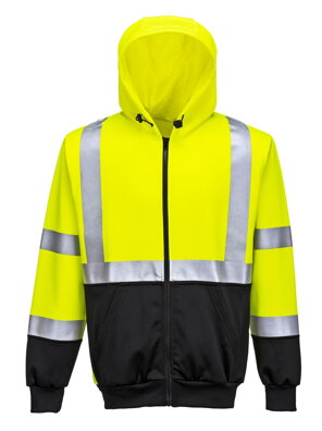 Mikina s kapucňou Portwest B315