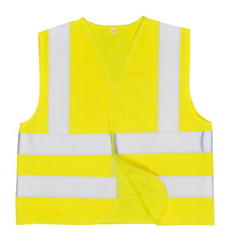 Klasická reflexná vesta Portwest JUNIOR JN14