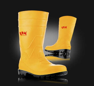 Čižmy VM SAPPORO S5