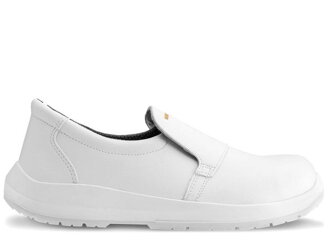 Obuv Wintoperk WHITE ALFA LUX S2