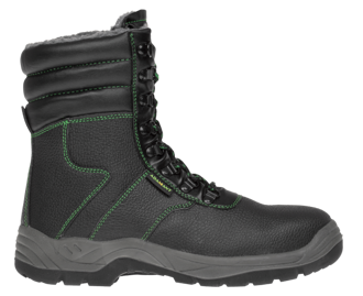 Obuv ADM CLASSIC S3 Winter Boot