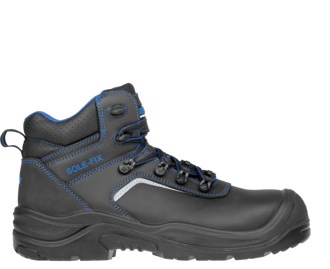 Obuv BNN RAPTOR S3 NM HIGH