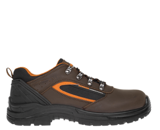 Obuv BNN FARMIS O1 Low