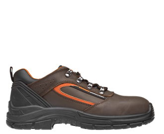 Obuv BNN FARMIS S3 Low