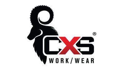 Pracovné odevy CXS - katalóg 2021/2022