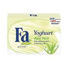 FA mydlo 100g Yoghurt