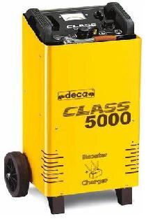 Deca Class booster 5000