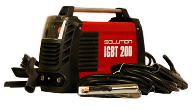 Solution IGBT-200