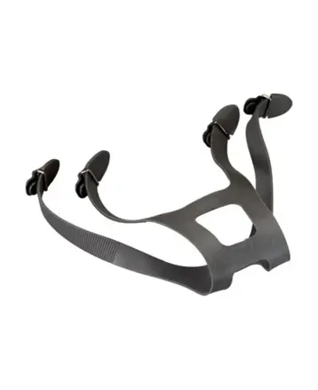 Súprava s hlavovým upínacím systémom 3M 6897