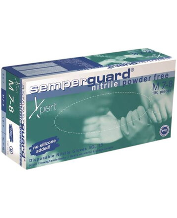 Rukavice Ardon SEMPERGUARD XPERT (100 ks)