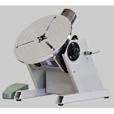 Polohovadlo AEK PT103A,B,C,D + elektronika CB101