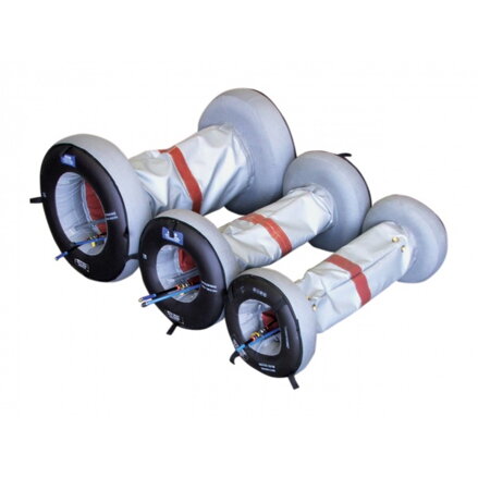 Formovacia komora TAG Heat Resistant Purge System