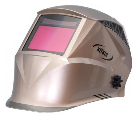 Kukla Alfa In S9B SILVER TRUE COLOR
