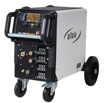 Alfa In aXe 200 SDpulse