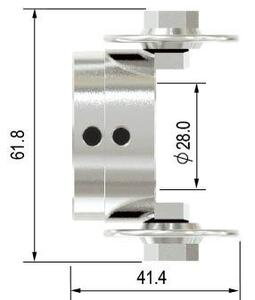 Vozík Parker SCP 120