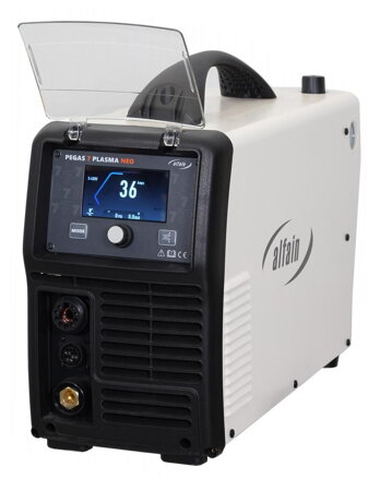 Alfa In PEGAS 7 PLASMA NEO