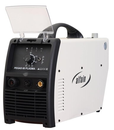 Alfa in PEGAS 60 PLASMA 