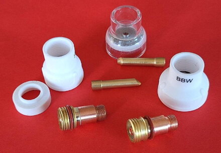 Sada vybavenia Parker FRK SGT 17/18/26 priemer 1.6-2.4mm