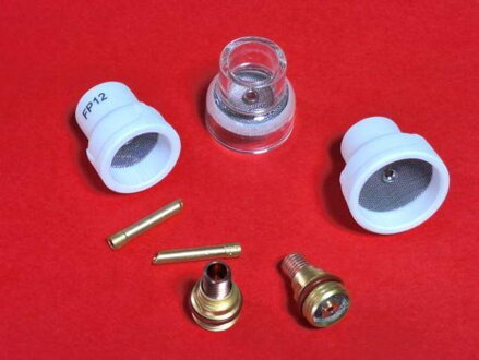 Sada vybavenia Parker FRK SGT 9/20 priemer 1.6-2.4mm