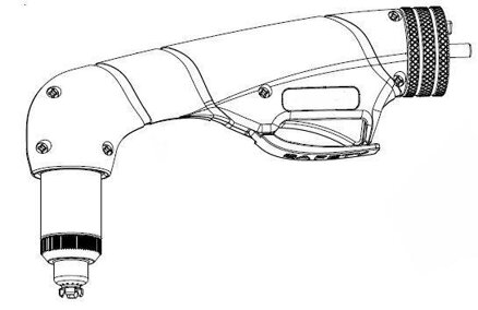 Horák plasma SVH-105 75°