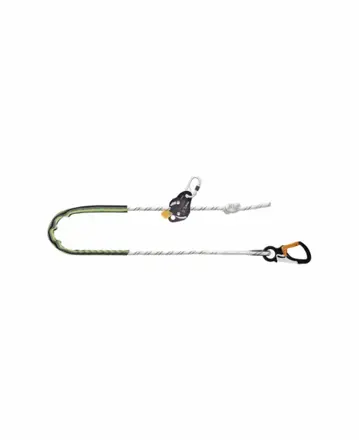 Polohovacie lano Kratos Safety FA4090650