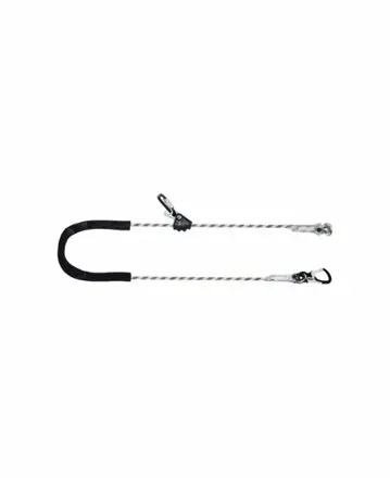 Polohovacie lano Kratos Safety FA4090920