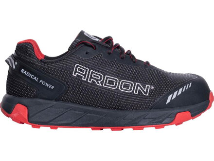 Obuv Ardon WIDER LOW S3