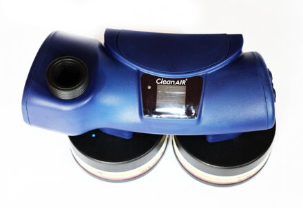 CleanAIR® CHEMICAL 2F