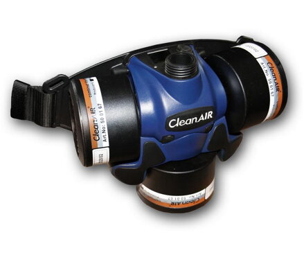 CleanAIR® CHEMICAL 3F
