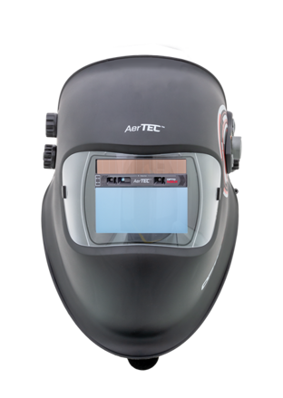 AerTEC™ OptoMAX Black